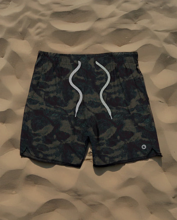 Shorts & Swimwear