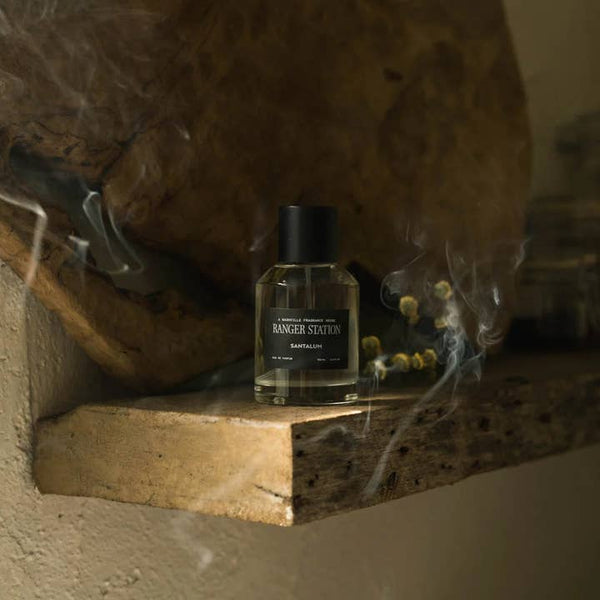 Ranger Station Santalum Spray Cologne