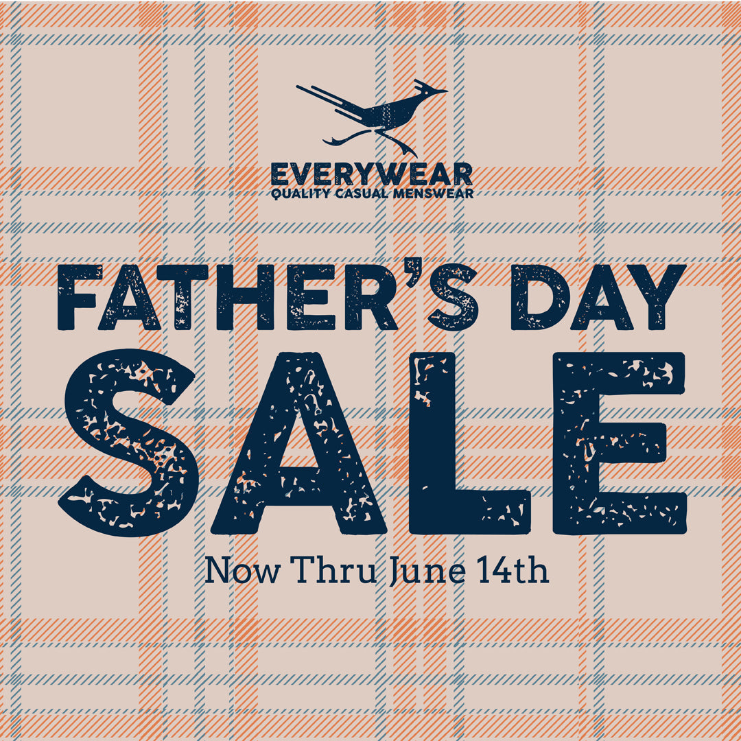 Father's Day Sale