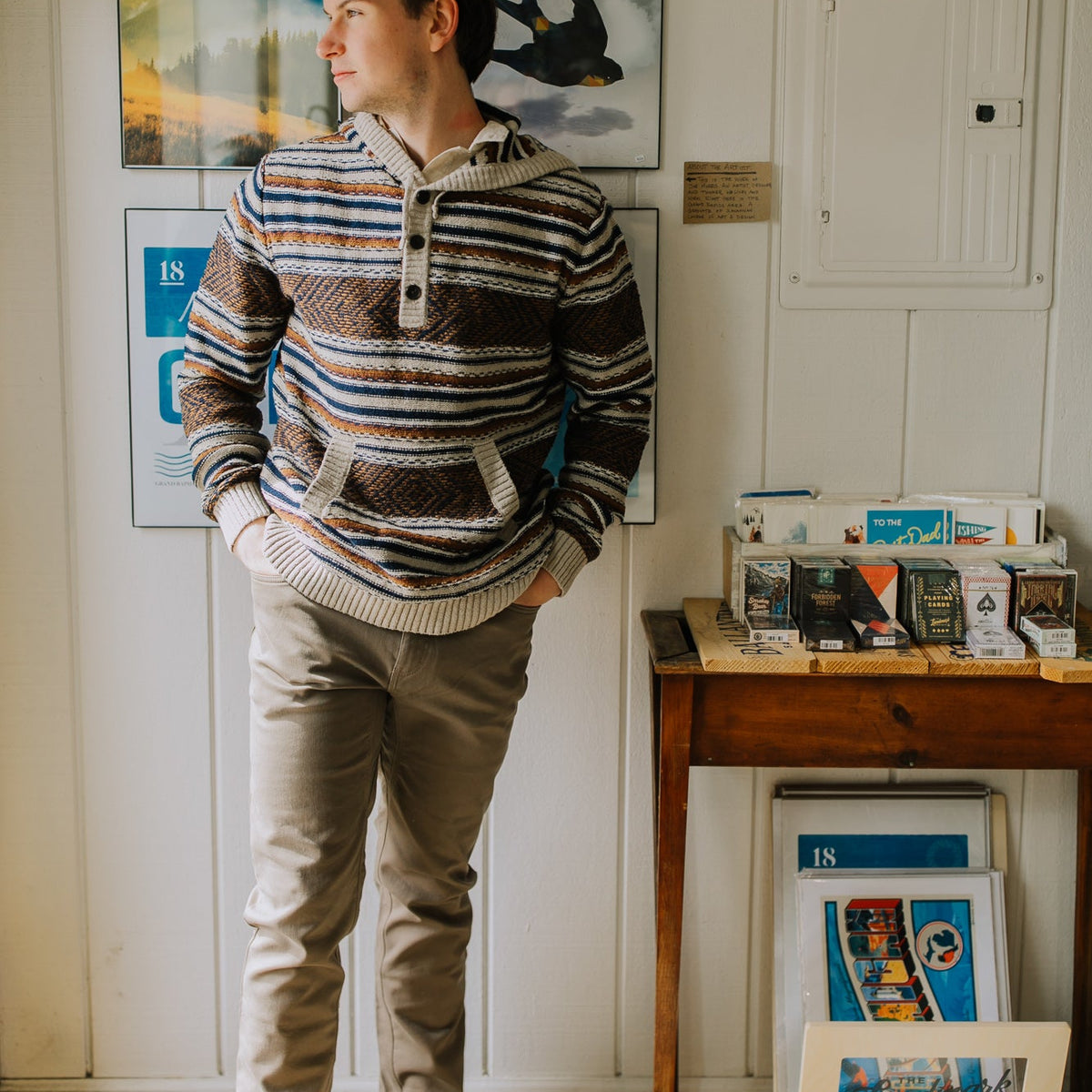 New Arrivals — Everywear