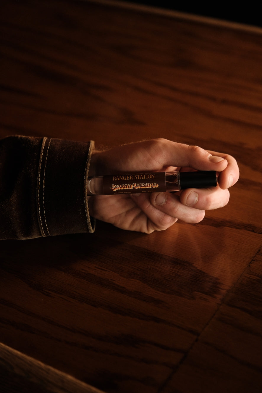 Ranger Station Quick Draw Cologne