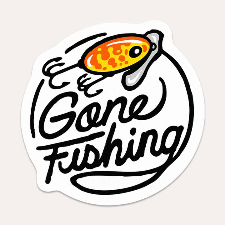 Union Made Vinyl Stickers