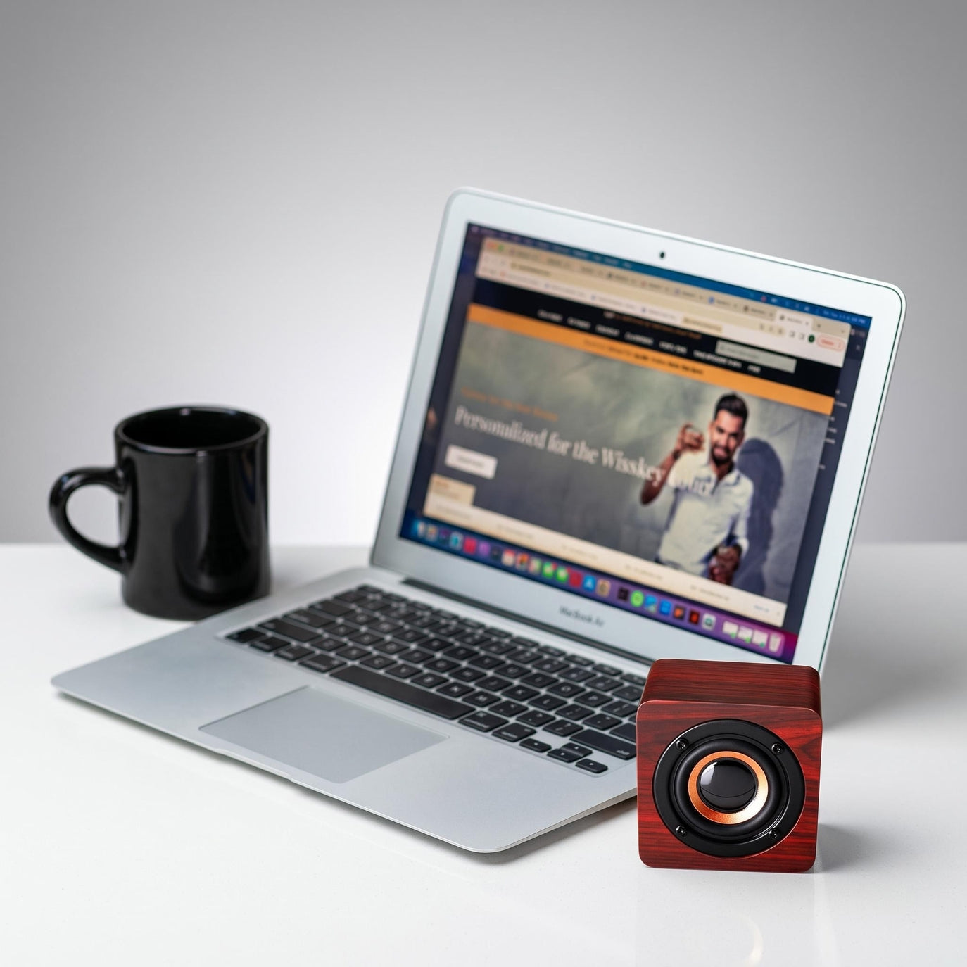 Mini Bluetooth Speaker
