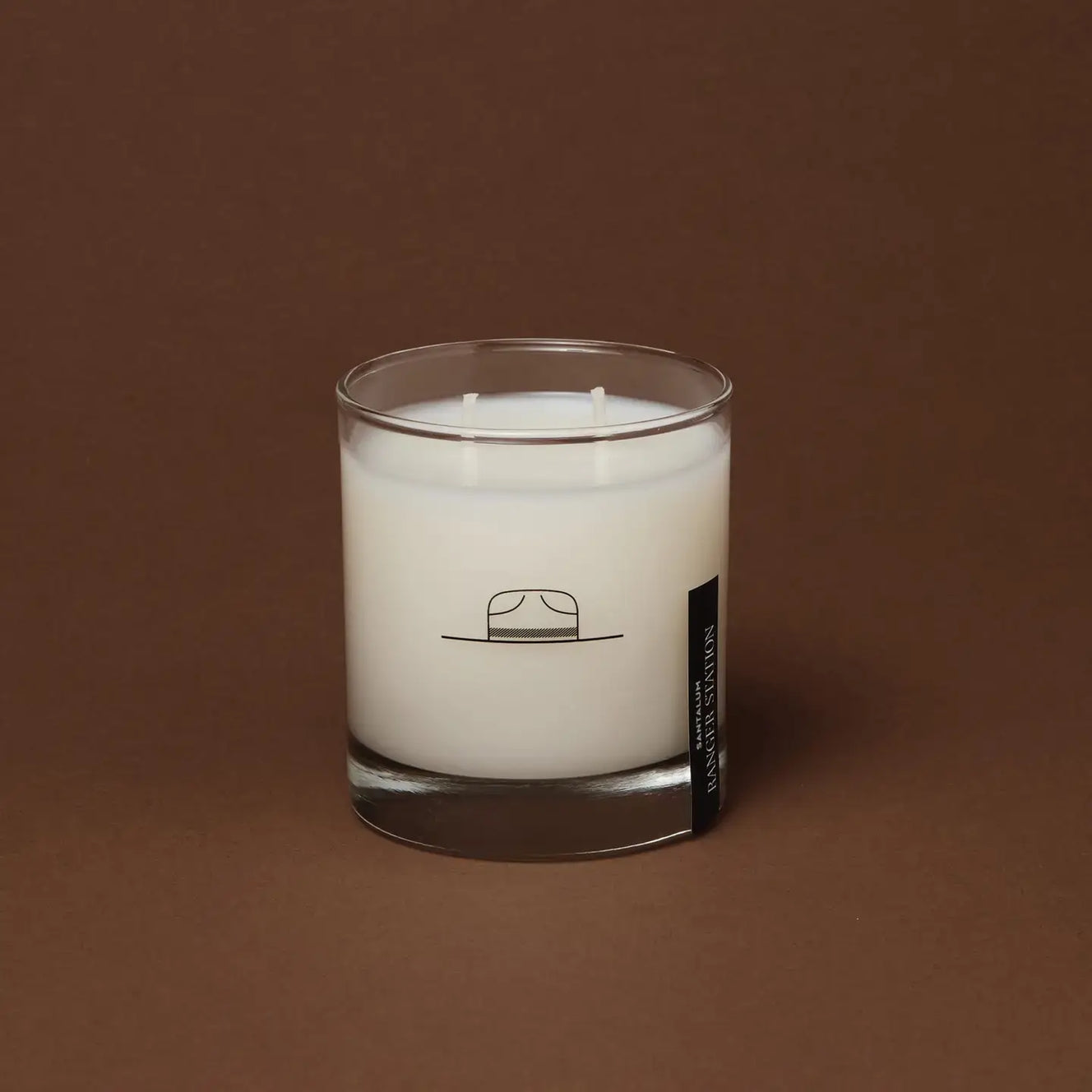 Ranger Station 8oz Candle