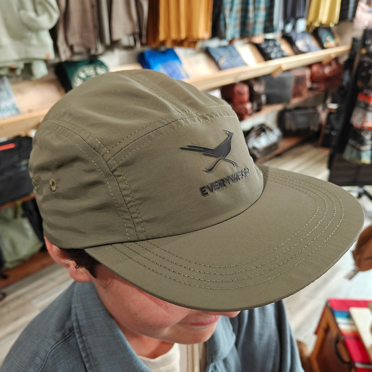 Everywear Distance Hat