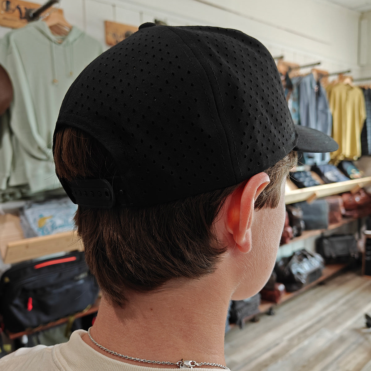 Everywear Logo Hat
