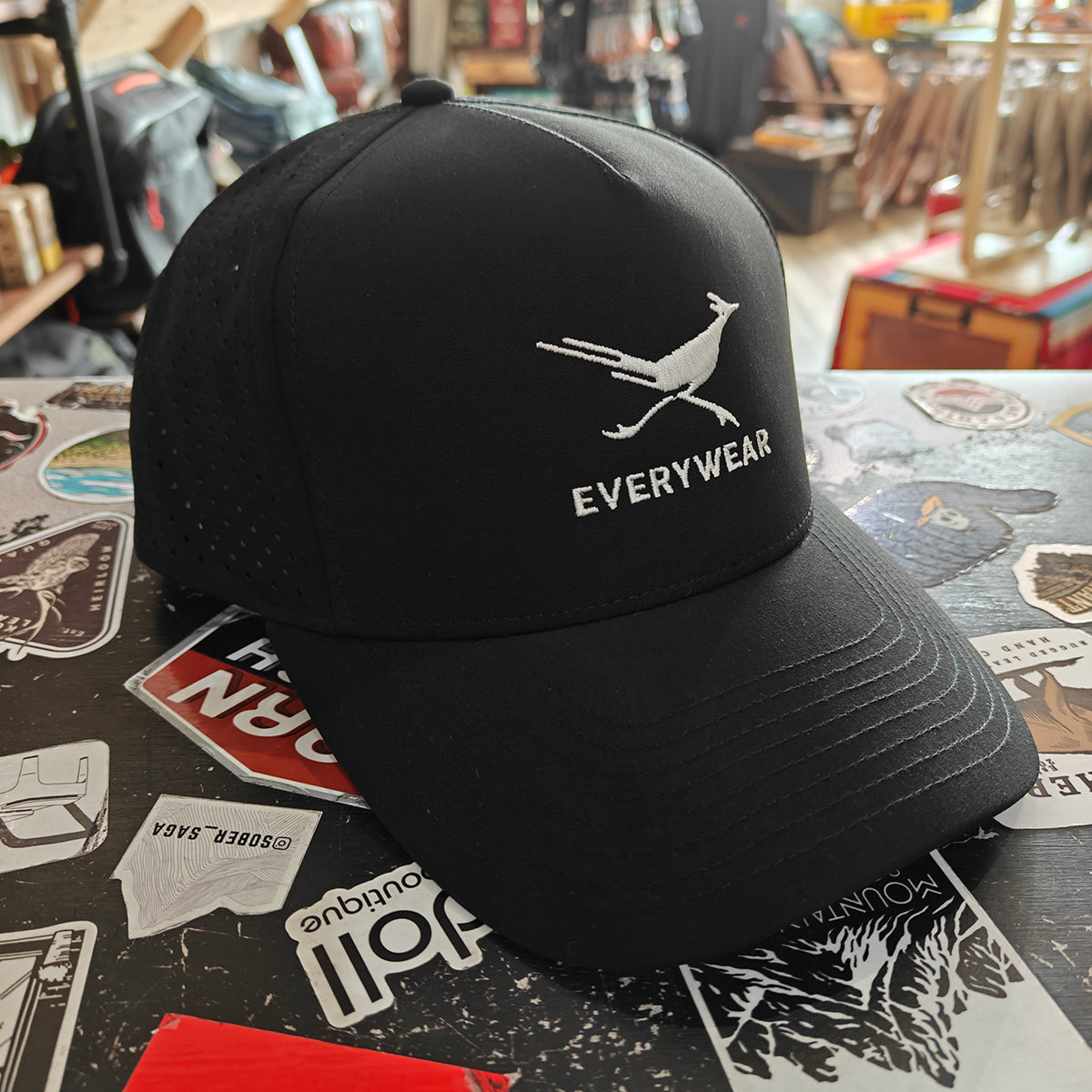 Everywear Logo Hat