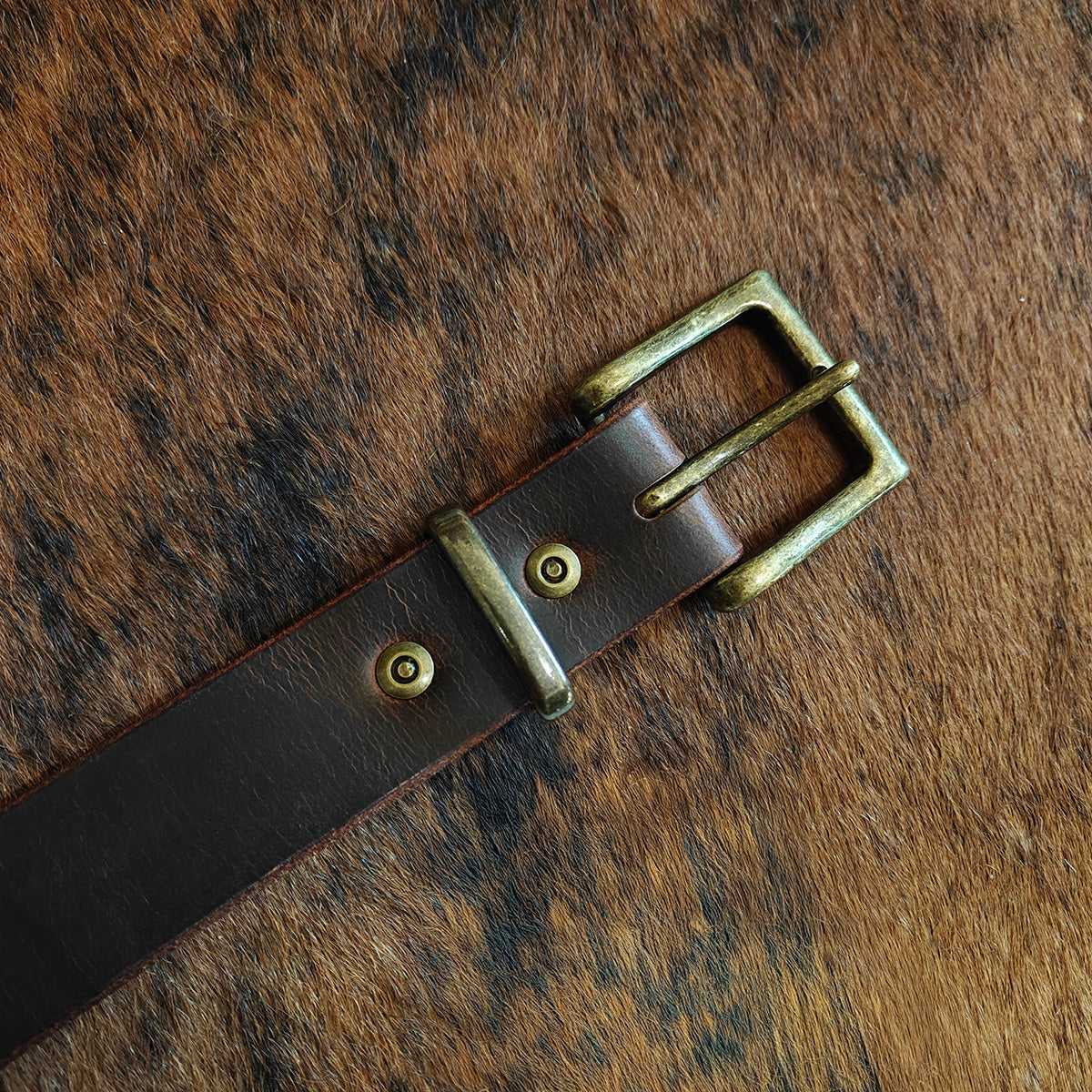 Roadrunner Belt