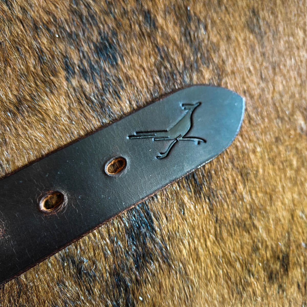 Roadrunner Belt
