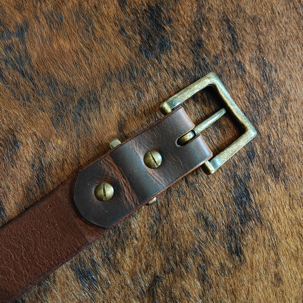 Roadrunner Belt