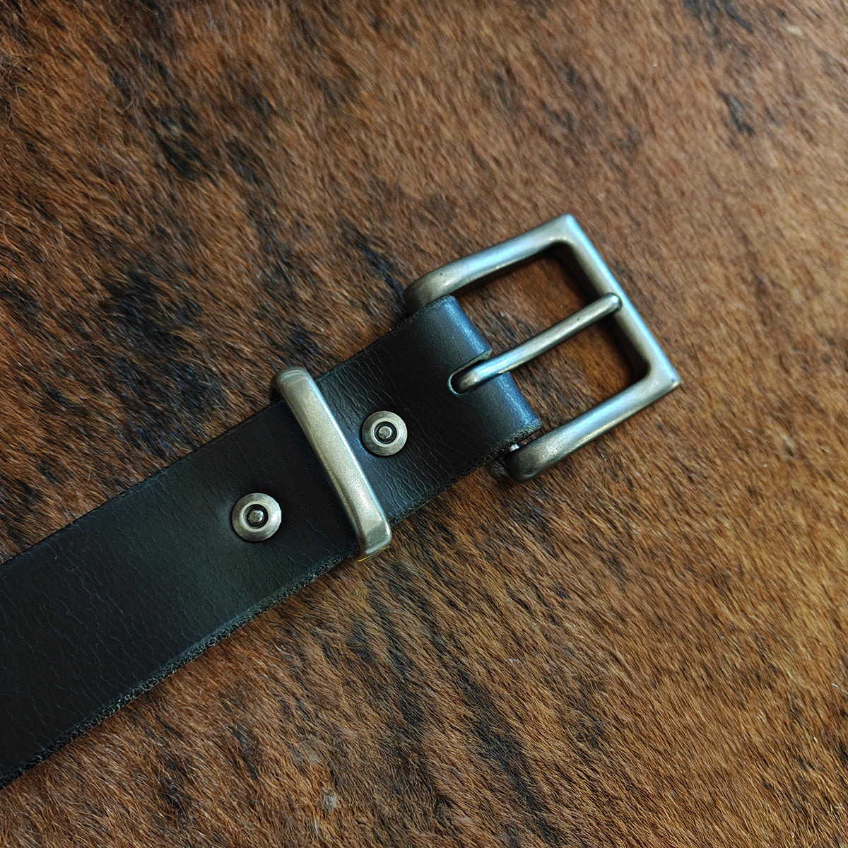 Roadrunner Belt