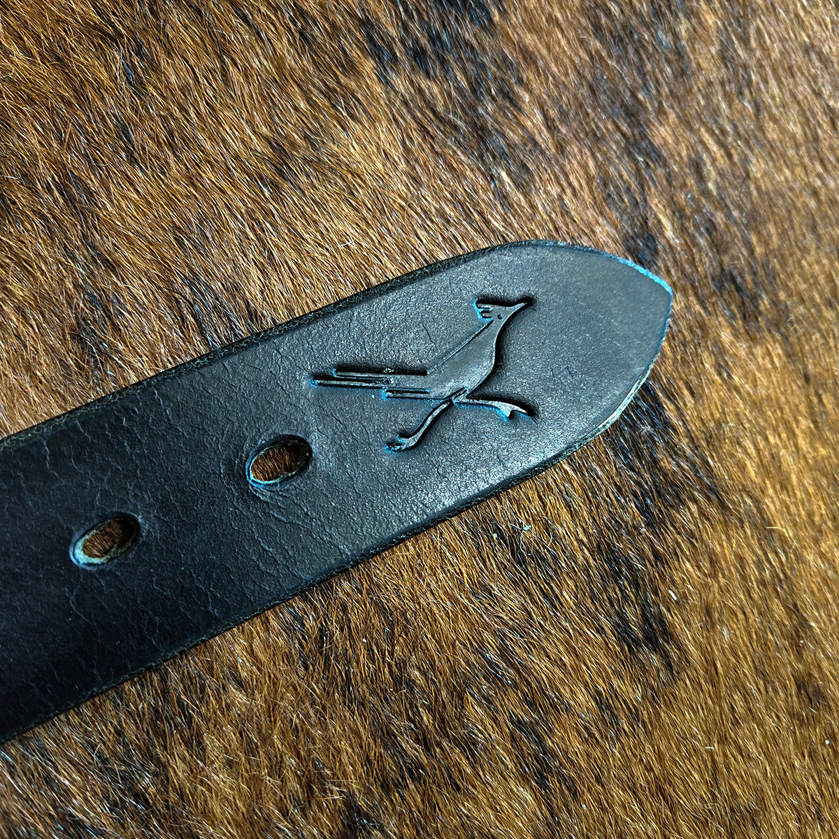 Roadrunner Belt