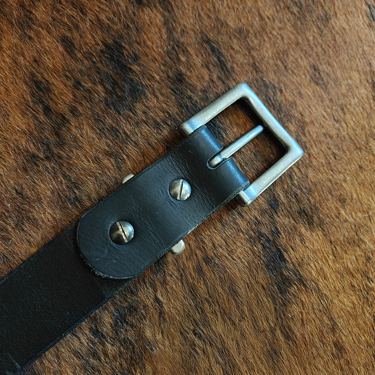 Roadrunner Belt