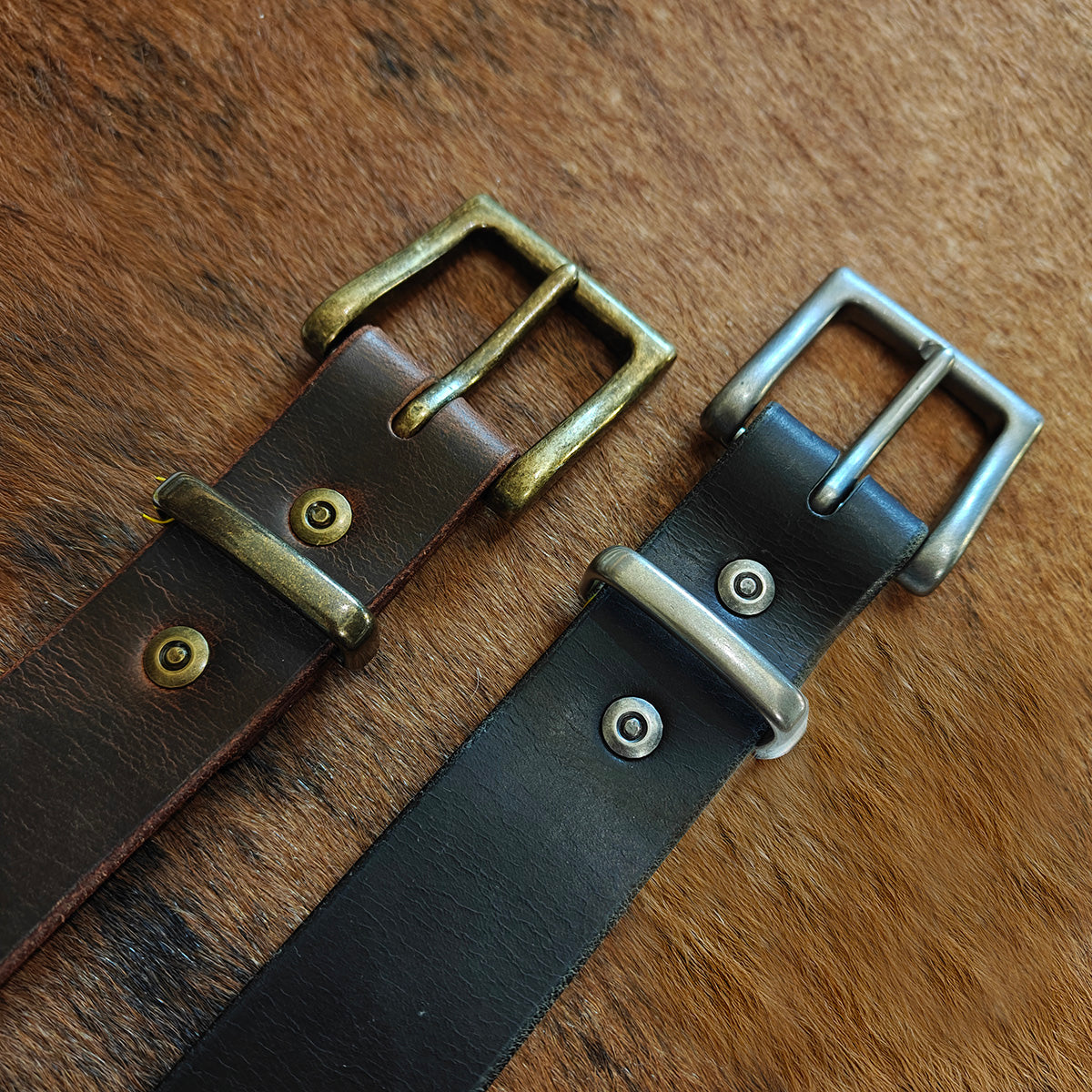 Roadrunner Belt