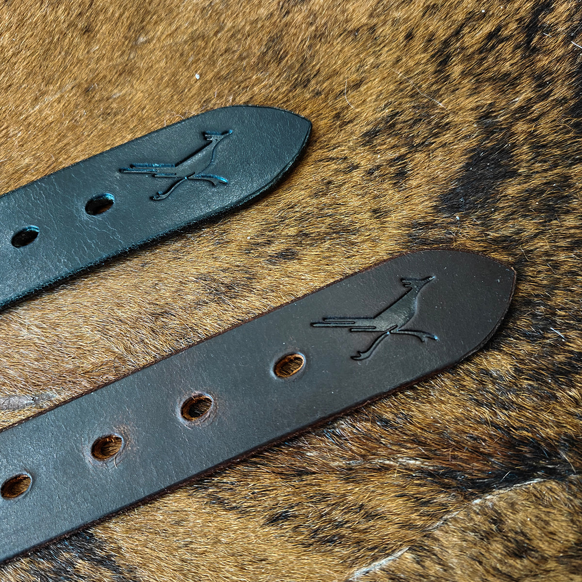 Roadrunner Belt