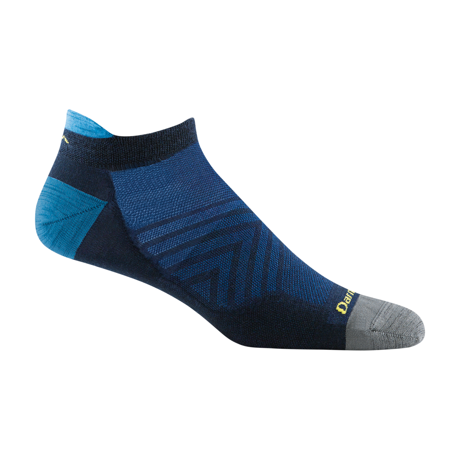 Run No Show Tab Ultra-Lightweight Running Sock