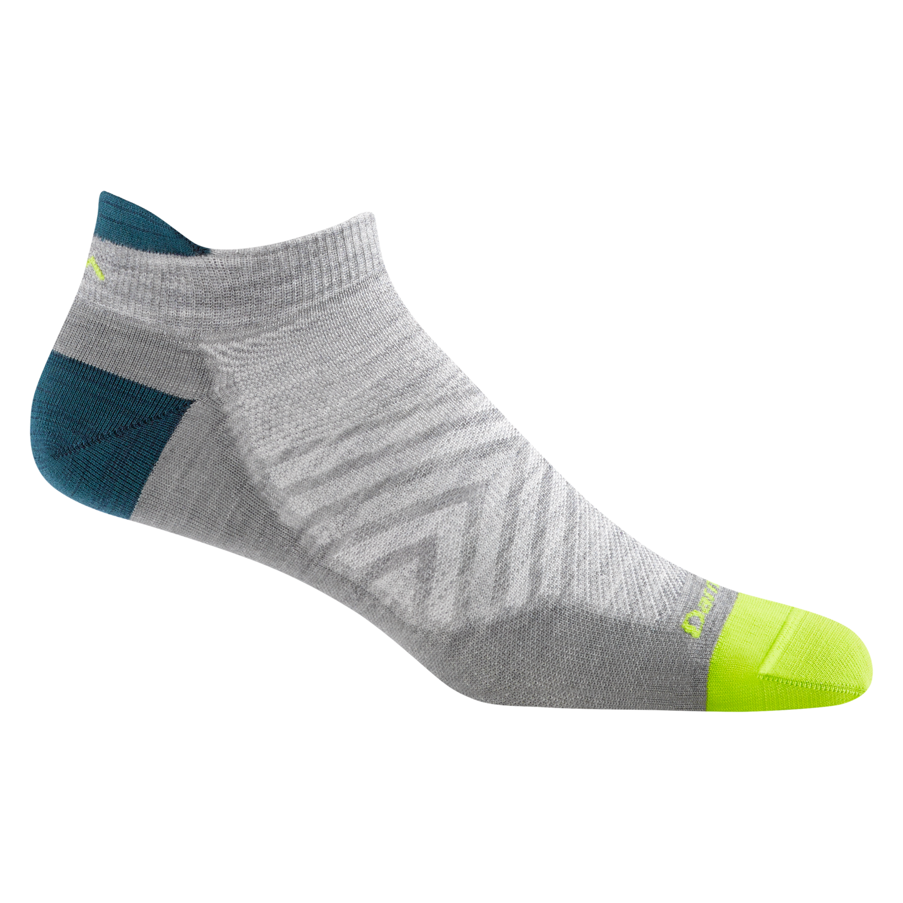 Run No Show Tab Ultra-Lightweight Running Sock