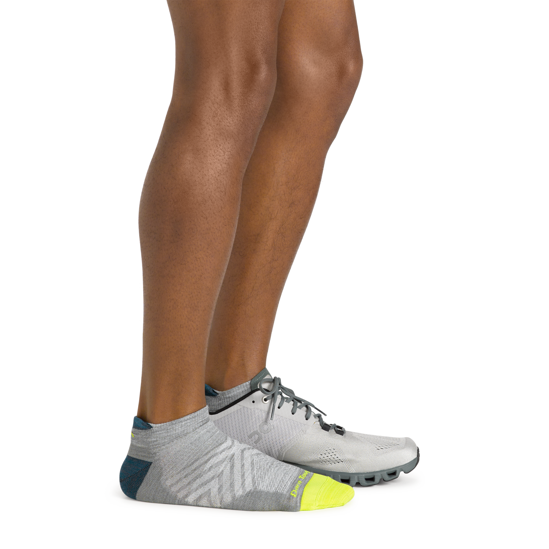 Run No Show Tab Ultra-Lightweight Running Sock