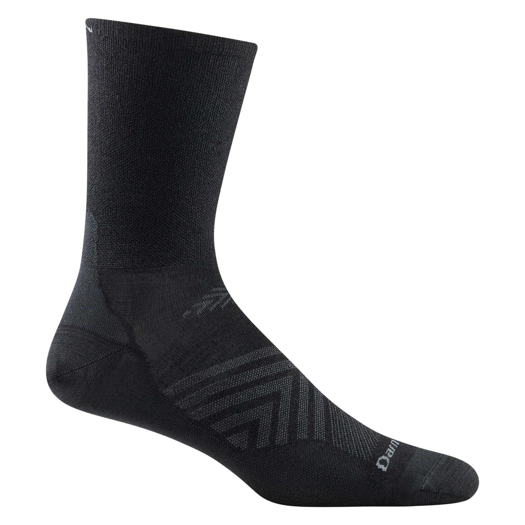 Run Micro Crew Ultra-Lightweight Running Socks