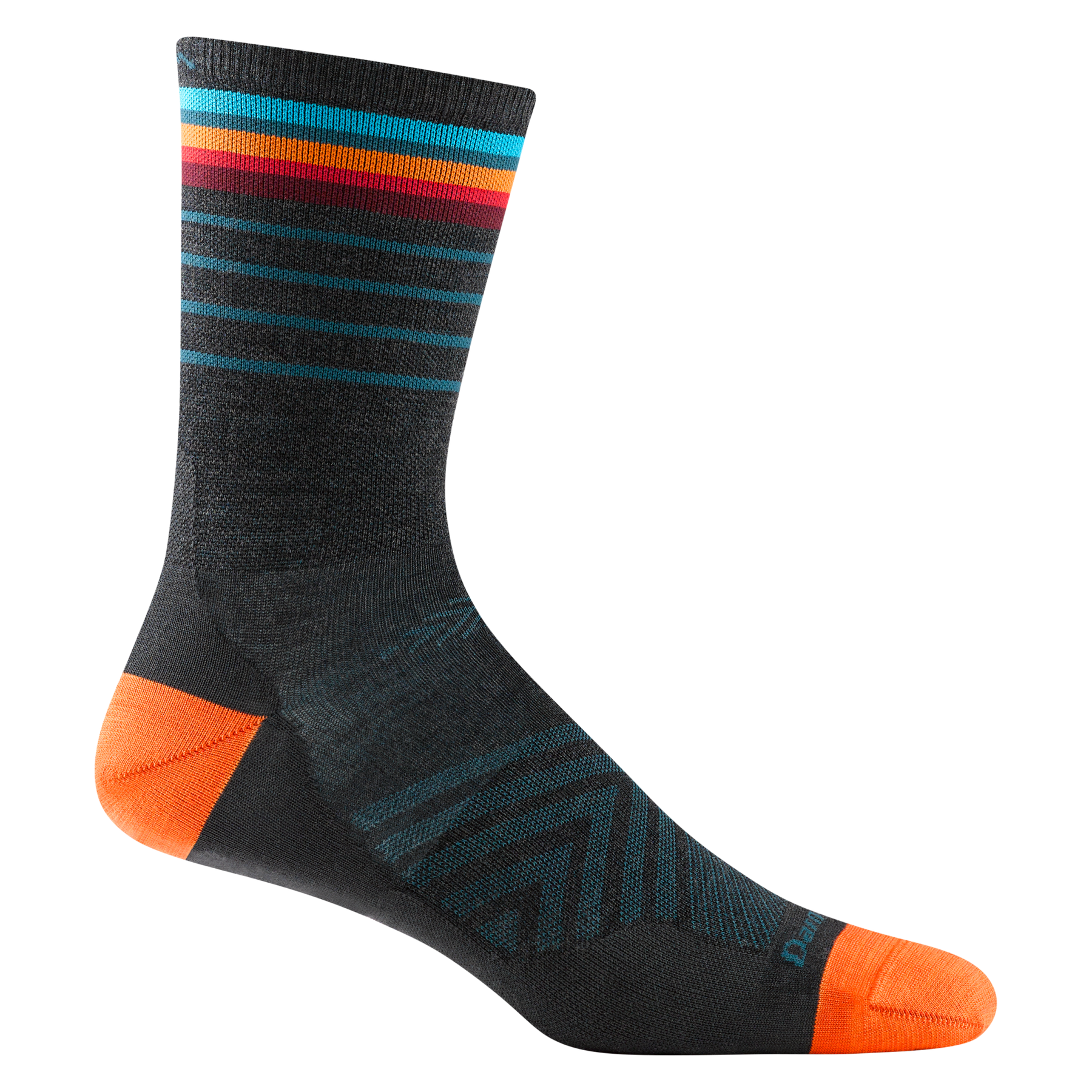 Stride Micro Crew Ultra-Lightweight Running Socks