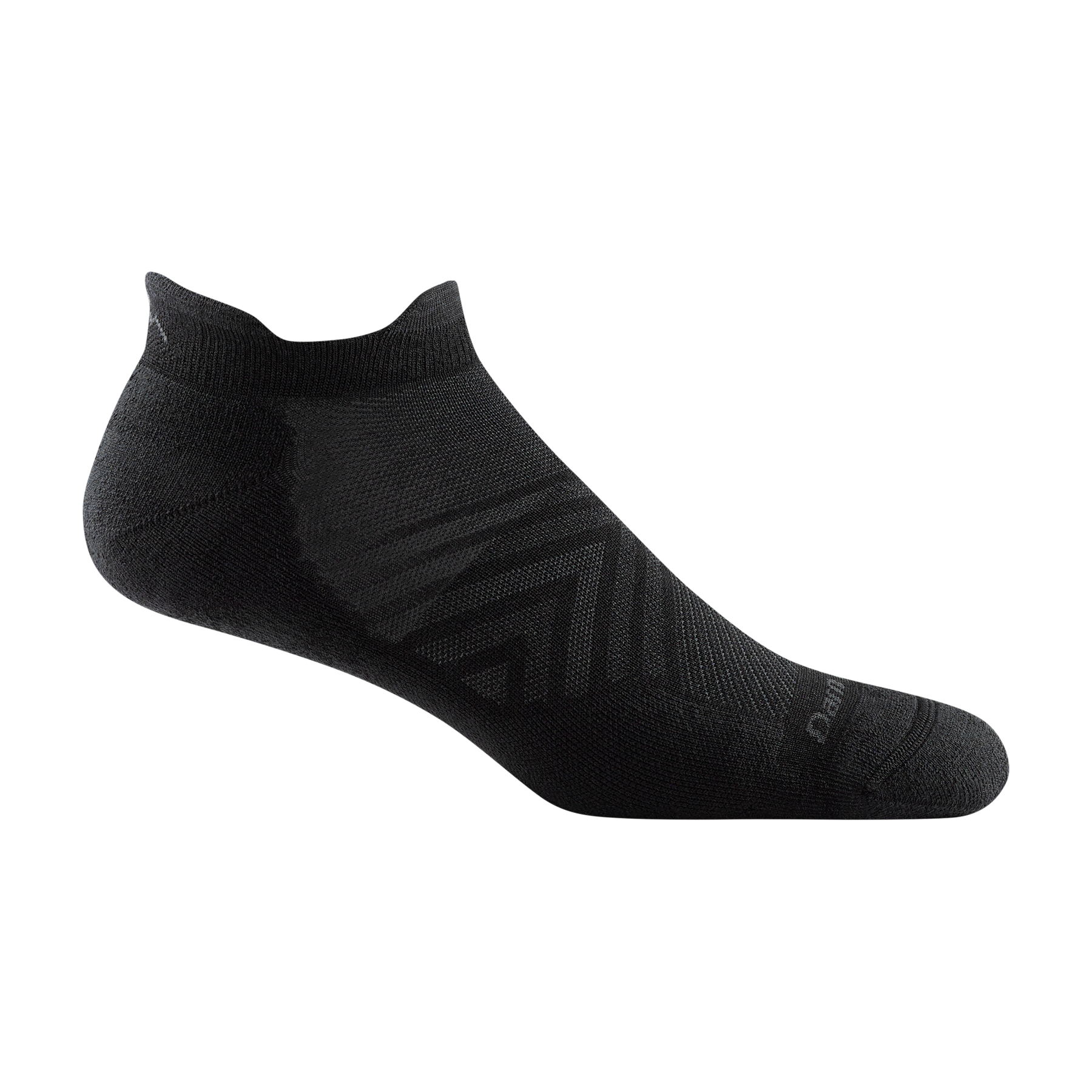 Run No Show Tab Cushioned Ultra-Lightweight Running Socks