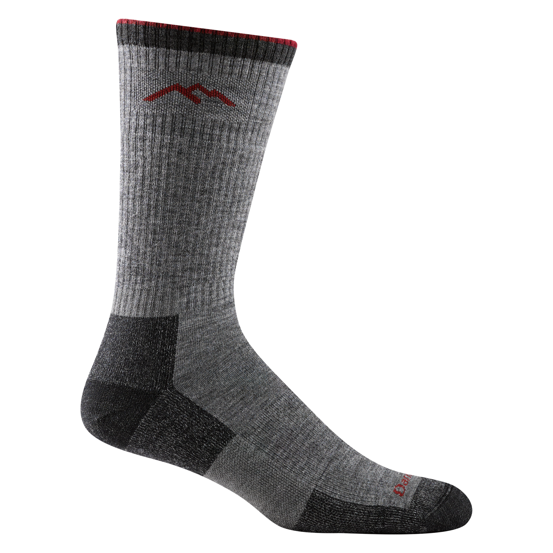 Hiker Boot Midweight Hiking Socks