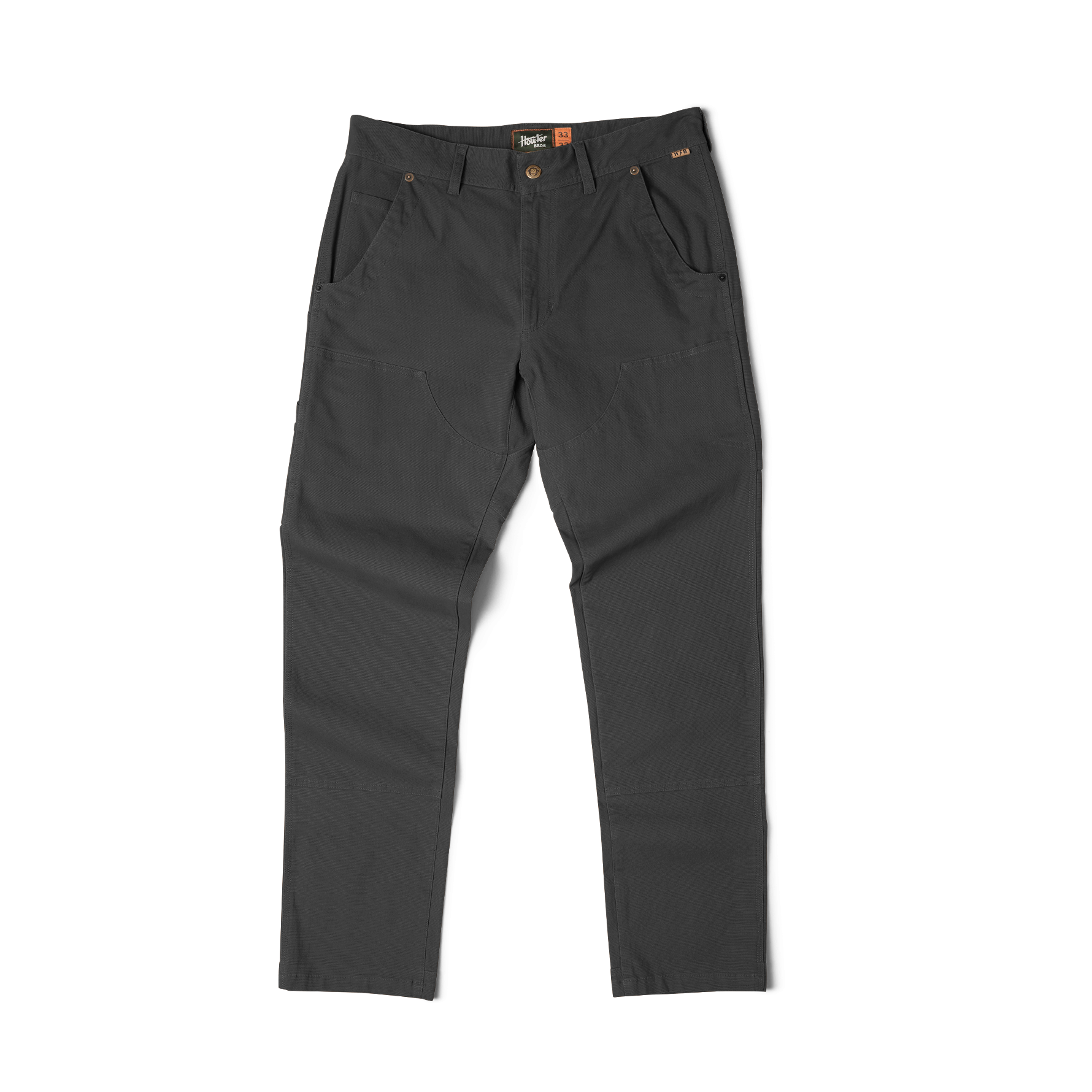 HB Trade Pants - Black