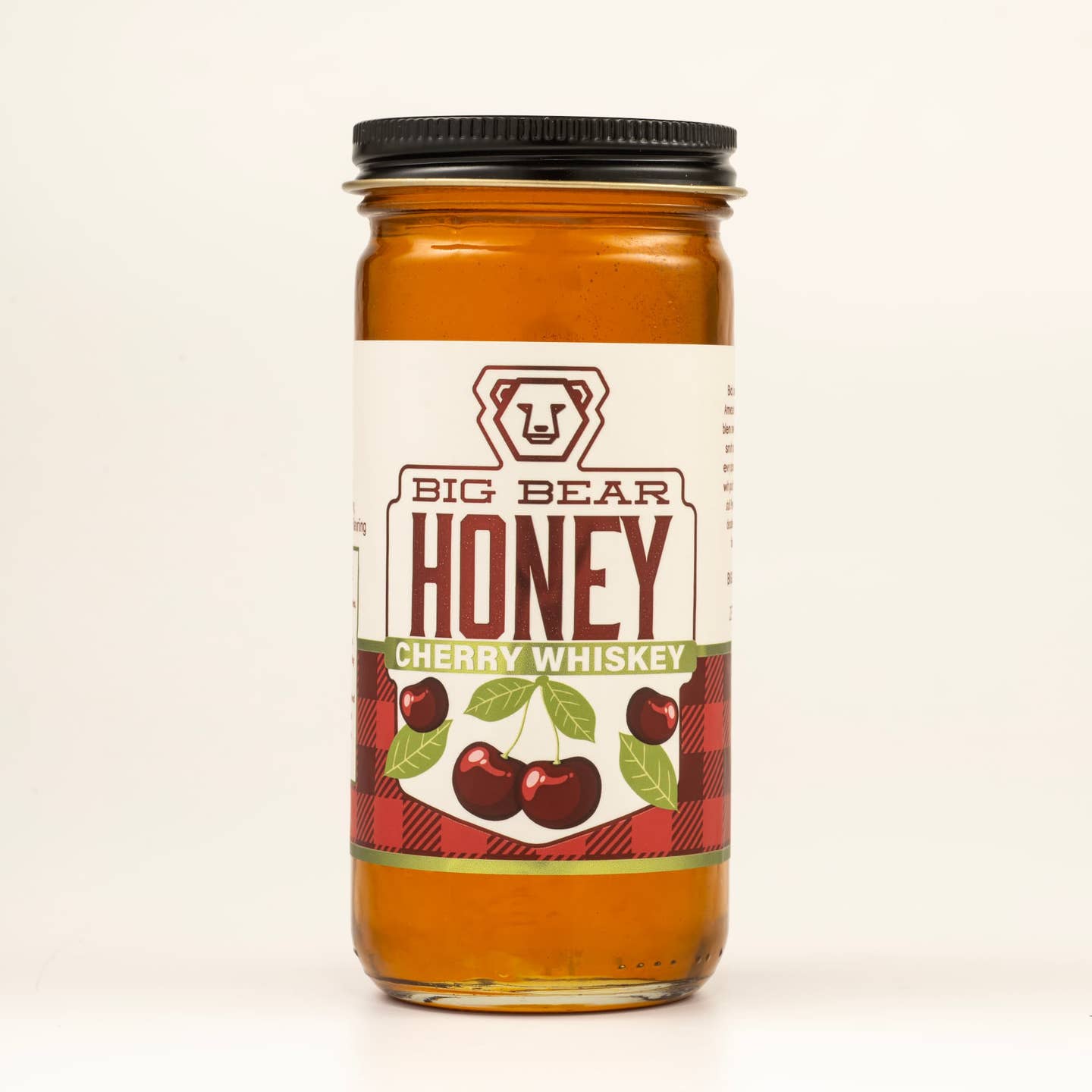Infused Honey Flights