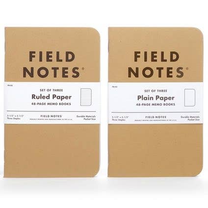 Original Kraft 3-Packs