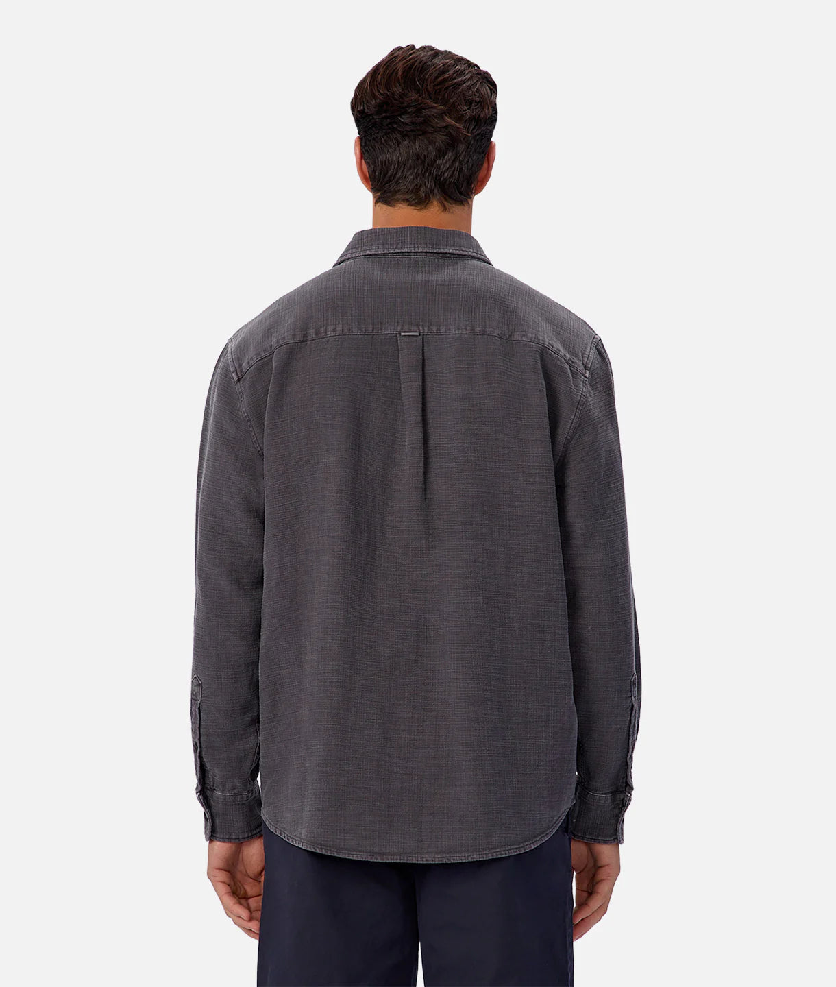 The Lisbon Long Sleeve Shirt
