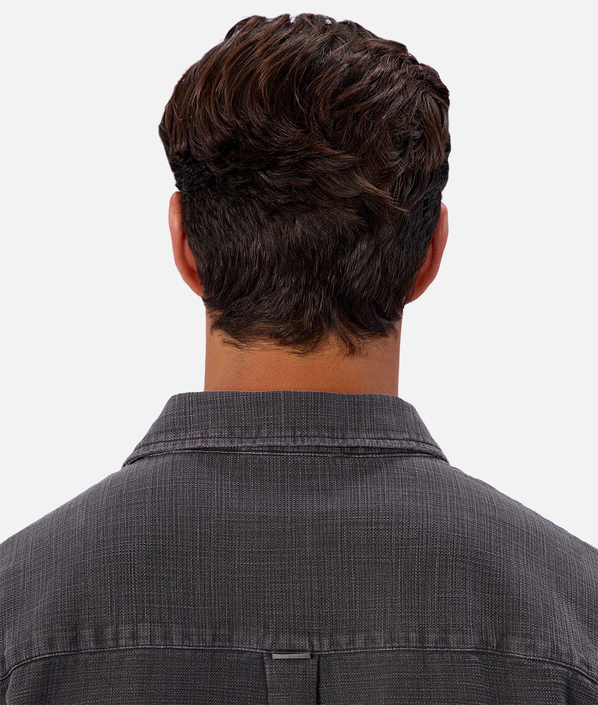 The Lisbon Long Sleeve Shirt