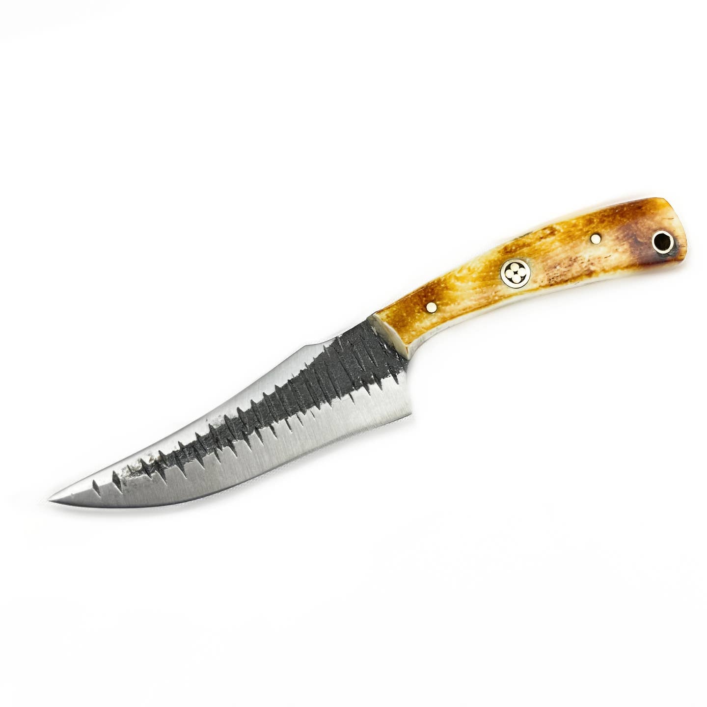 High Carbon Skinning and Hunting Knife