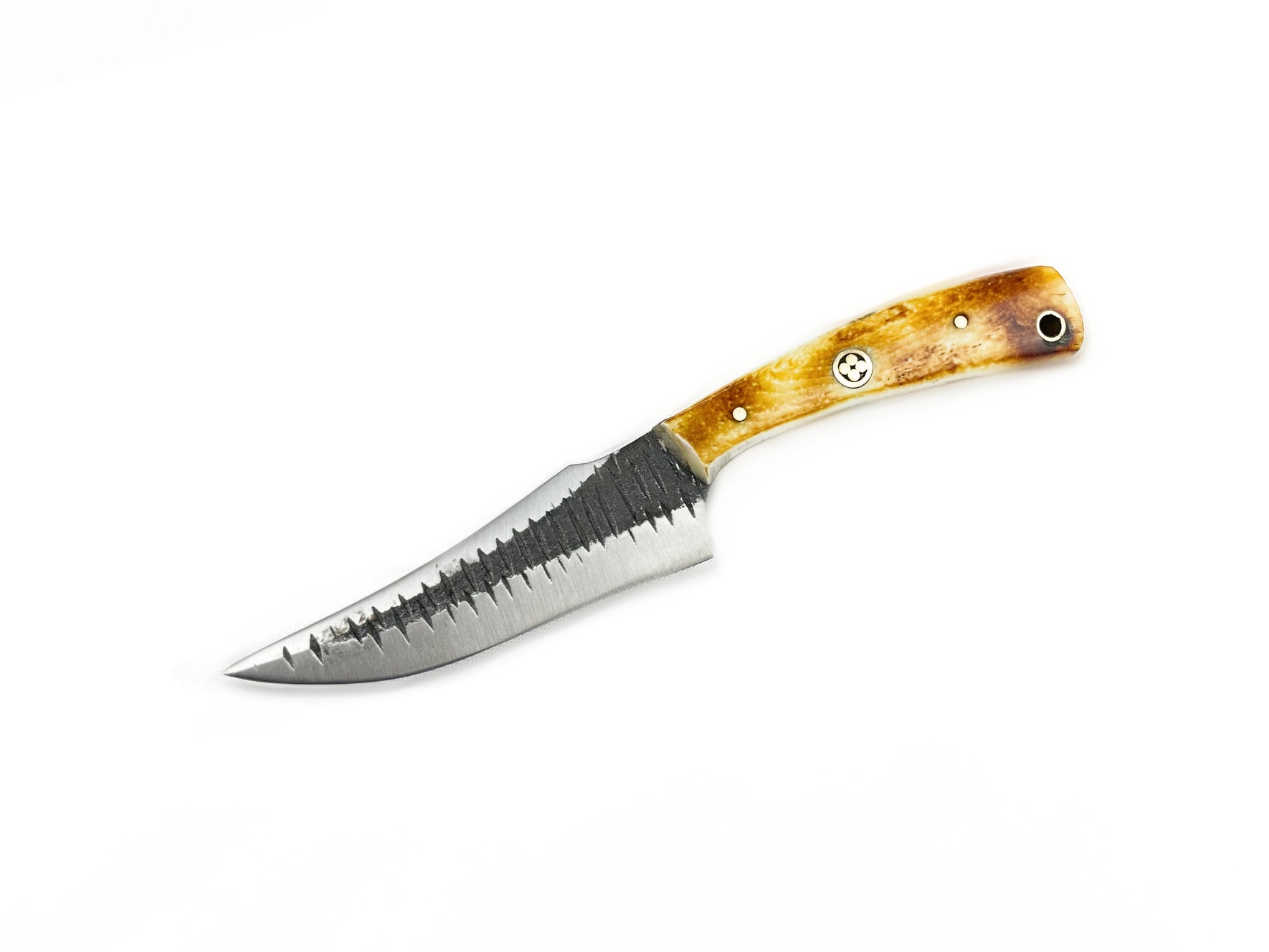 Carbon Skinning & Hunting Knife