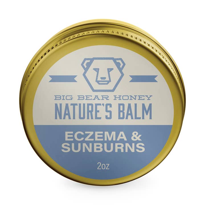 Nature's Balms