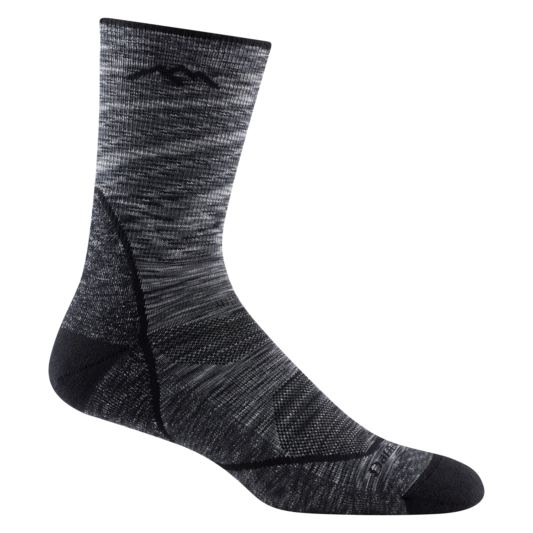 Light Hiker Micro Crew Lightweight Hiking Socks