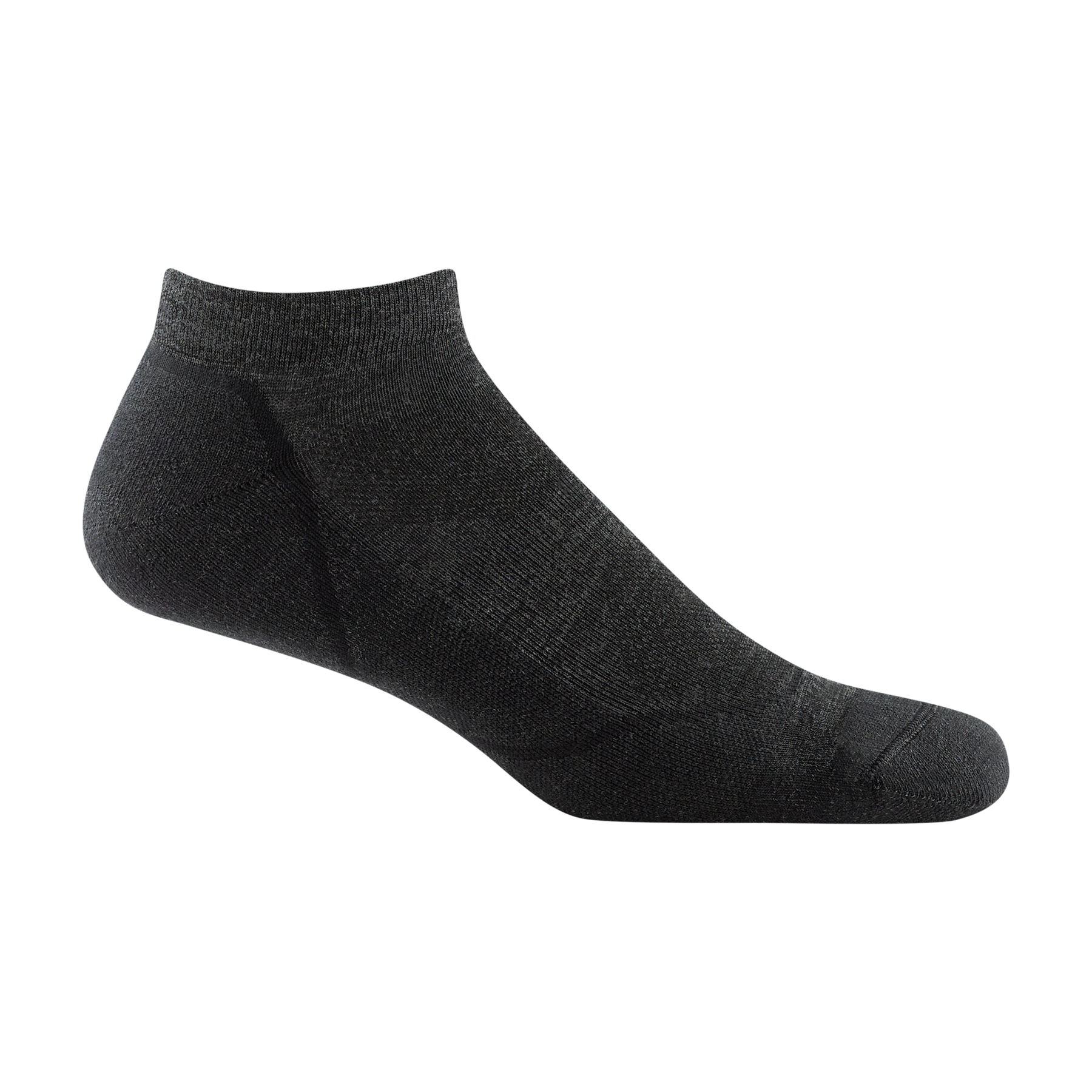 Light Hiker No Show Lightweight Hiking Socks