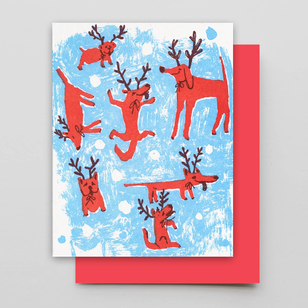 Hammerpress Greeting Cards