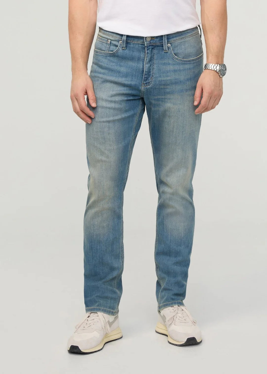 Performance Denim Relaxed Taper - Outback