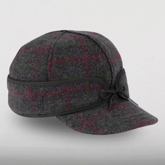 The Original Stormy Kromer Cap