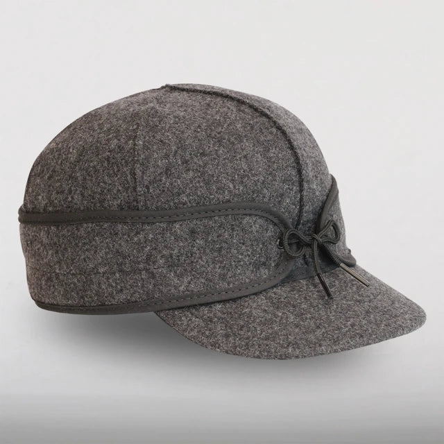 The Original Stormy Kromer Cap