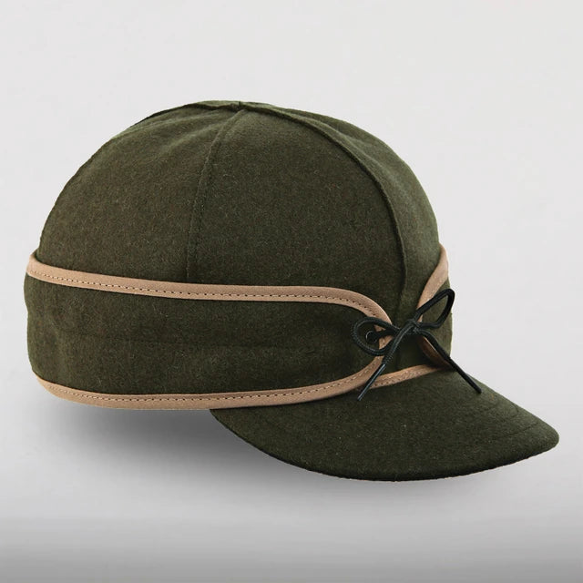 The Original Stormy Kromer Cap