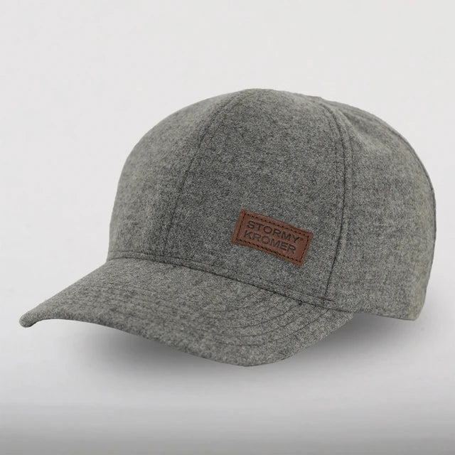 The Adjustable Curveball Cap