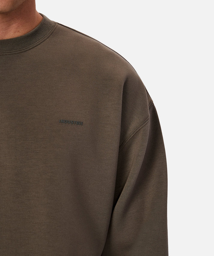 The Tech Del Sur Sweat