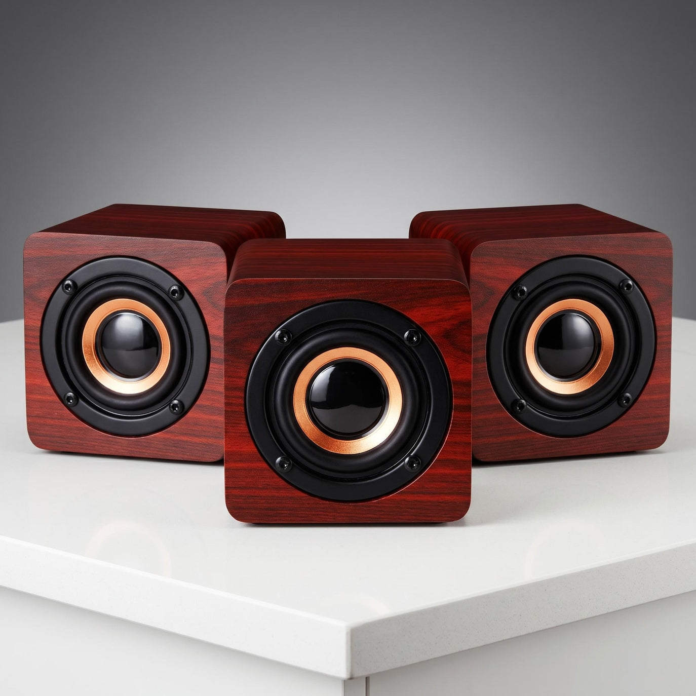 Mini Bluetooth Speaker