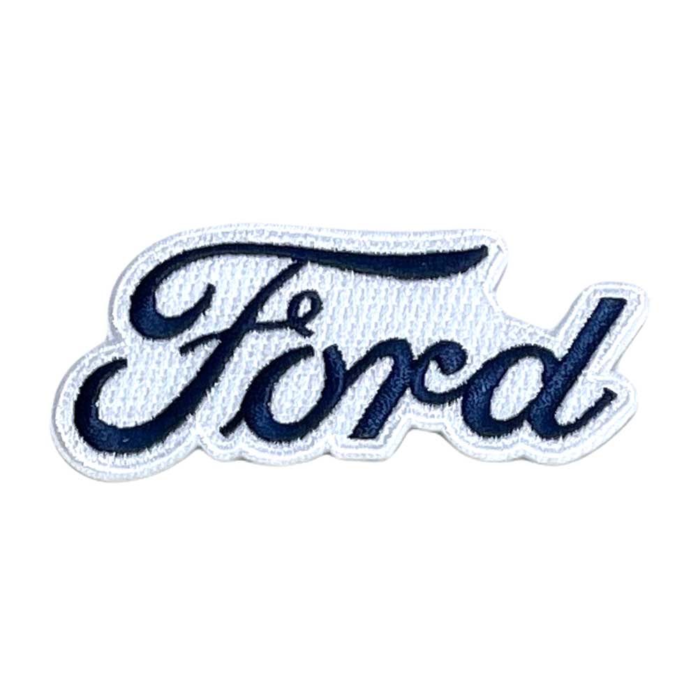 Detroit Shirt Co Patches