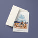 Antiquaria High Plains Birthday Card From Everywearonline.com