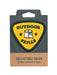 The Landmark Project Outdoor Skills Embroidered Patch From Everywearonline.com
