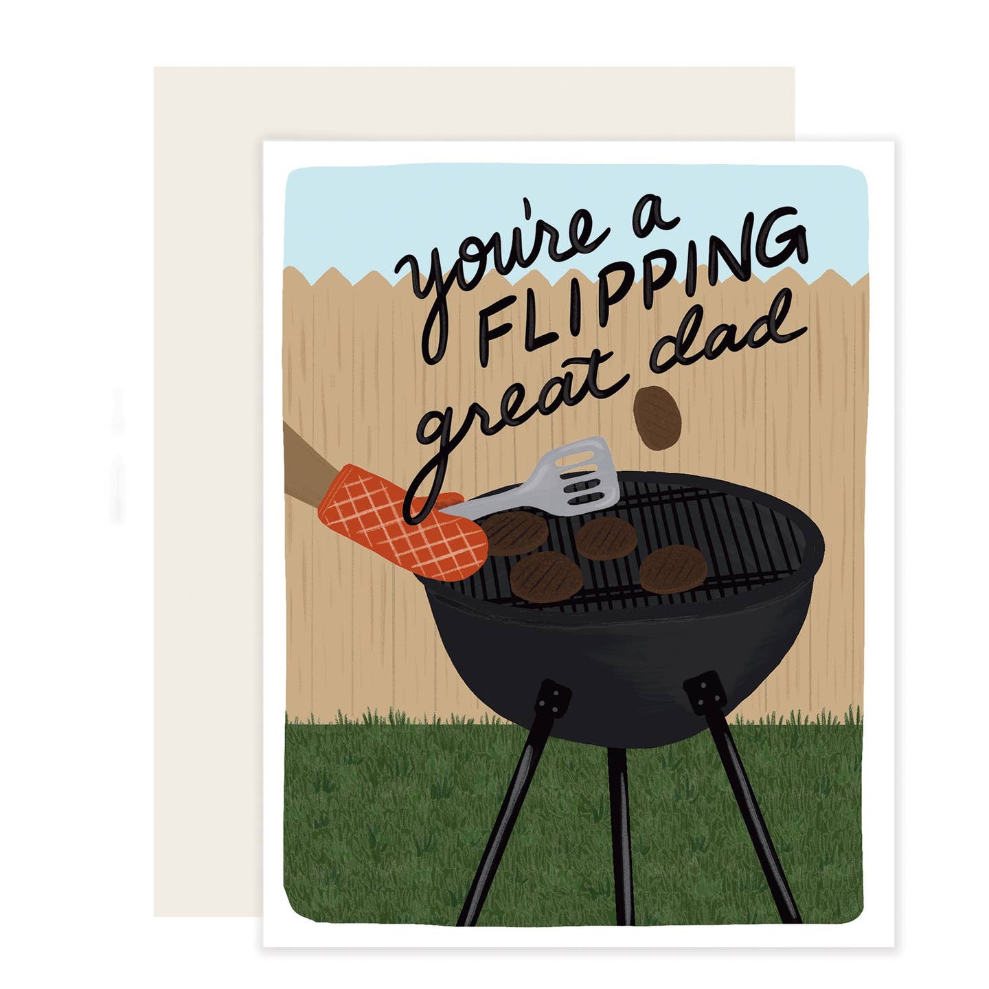 Slightly Stationary Greeting Cards