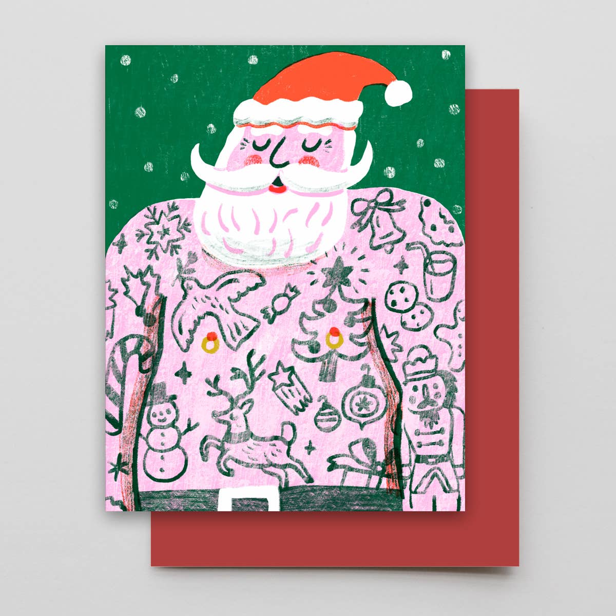 Hammerpress Greeting Cards