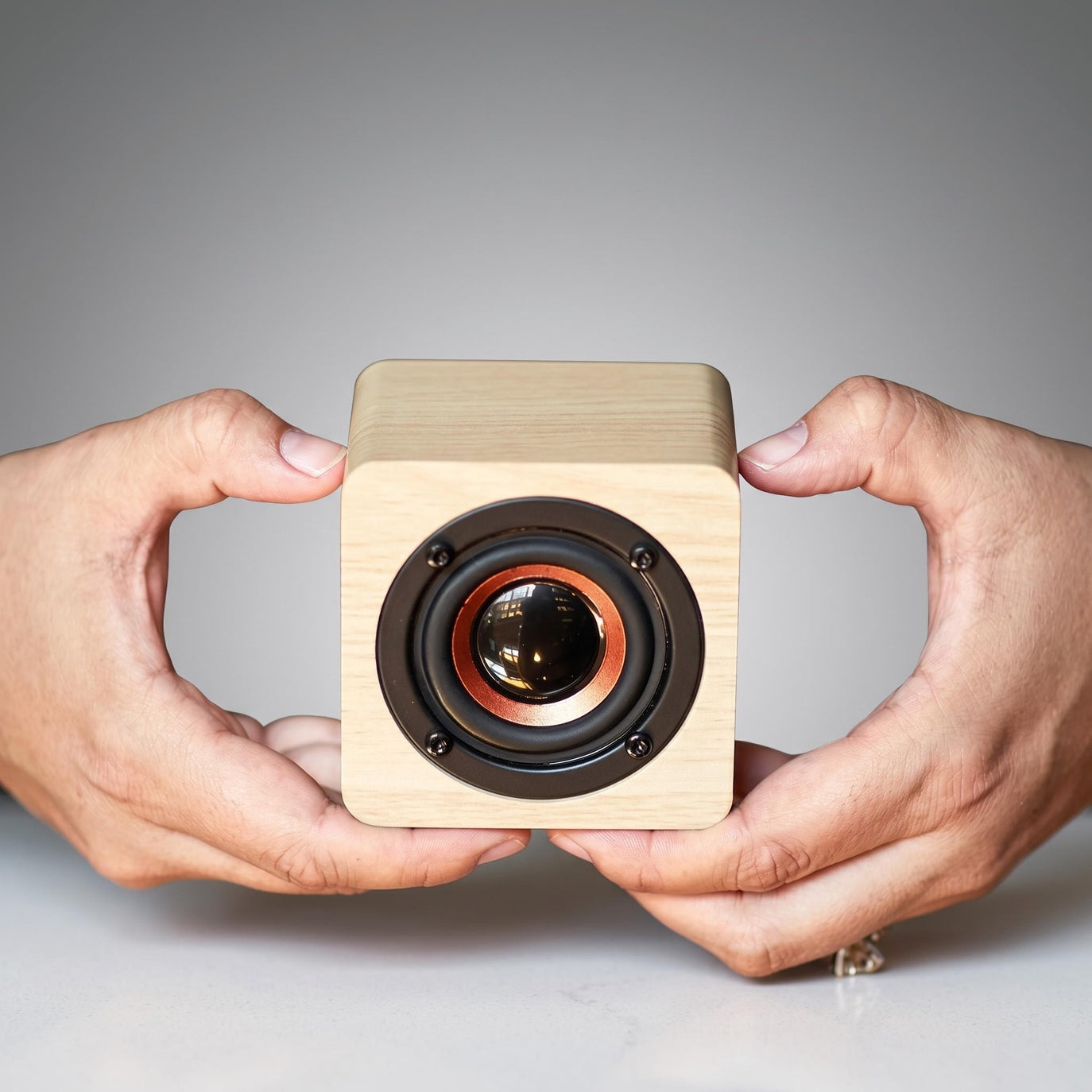 Mini Bluetooth Speaker